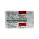 FLAVOWICK 200 Tablet 15's - Bladder And Prostate Disorders-Dru