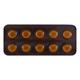 S Amlong 2.5mg Tablet 10'S - Hypertension-Cal