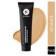 SUGAR Cosmetics Goddess Of Flawless SPF30+ BB Cream - 42 Glace (Medium Beige) 25 ml - Bb & Cc Creams