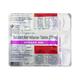 ARNOZA 200 Tablet 14's - Heart Failure-Ang