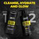 Beardo Ultra Glow Body Lotion - Men 250 ml - Lotions & Creams