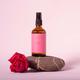 Tvachamrit Handcrafted Skincare Rose Hydrosol 100 ml - Face Mists