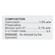 XEPINOXIN Cream 5gm - Skin Infections-Toa