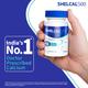 Shelcal 500 Calcium+Vitamin D3 Tablet 30's - Calcium And Minerals