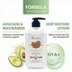 The Skin Story Avocado Restorative Lotion 280 ml - Creams/Oils/Lotions