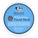 Scentio Milk Plus Organic Whitening Facial Mask 100 ml - Facial Kits