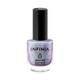Infinia Purple Single Coat Nail Polish Lavender Star 097 12 ml - Nail Polish