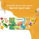 Medimix Ayurvedic Skinfit Bathing Soap (Pack Of 4 x 125 g) + 125 g Free - Personal Care (Ayush)