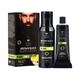 Bombay Shaving Company Natural Brown Black Beard Color Henna and Amla Long Lasting 60 ml - Beard Colour