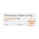 VONOQUENCH 10 Tablet 10's - General-P