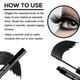 Jaquline USA Lash perfect Volumizing mascara 9.5 gm - Mascaras