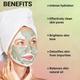 Sotrue Green Mask Stick Face Pack 30 gm - Face Packs