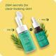 Zayn & Myza Tea Tree & Salicylic Acid Foaming Face Wash For Women 100 ml - Scrubs & Exfoliants