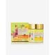 Fabessentials Turmeric Saffron Marigold Face Mask 100 gm - Face Packs