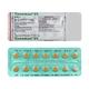 Tenomac 25mg Tablet 14'S - Hypertension-Bet