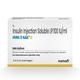 INSUTAGE R 100iu Cartridge 5x3ml - Diabetes-Ins