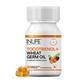 INLIFE Tocotrienols and Wheat Germ Oil Capsules 30's - Vital Health