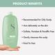 Alfaparf Milano Scalp Rebalance Purifying Low Shampoo - Anti Dandruff For All Scalps 1000 ml - Shampoos