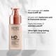 Renee Pro HD Foundation - Birch 30 ml - Foundation