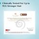 Pilgrim Spanish Rosemary & Biotin Anti-Hairfall Shampoo for Reducing Hair Loss & Breakage 200 ml - Shampoos