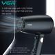 VGR V-439 Professional Foldable Hair Dryer 2 Speed Settings 1's - Hair Dryers
