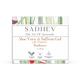 Sadhev Aloe Vera & Saffron Gel with Vitamin C 50 g - Face Moisturizers