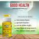 Dr. Biswas Good Health Capsule 50's - Speciality Medicines