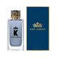 K by Dolce&Gabbana EDT 100 ml - Men Perfumes (Edt/Edp)