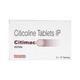 Citimac 500mg Tablet 10'S - Alzheimer-Neu