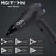 VEGA Professional Mighty Mini Hair Dryer for Men & Women with 2 Heat/Speed Settings (VPVHD-05) 1's - Hair Dryers