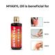 Kerala Ayurveda Myaxyl Ayurvedic Pain Relief Oil 200 ml - Pain Relief (Ayush)
