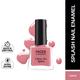 FACESCANADA Ultime Pro Splash Mini Nail Enamel Ignite 35 5 ml - Nail Polish
