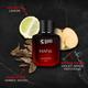 Beardo Whisky Smoke Edp 50ml & Mafia Edp 50ml Perfume For Men 1's - Men Perfumes (Edt/Edp)