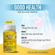 Dr. Biswas Good Health Capsule 50's - Speciality Medicines