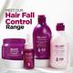 Bblunt Hair Fall Control Hair Mask 250 gm - Hair Masks & Packs