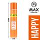 Max Collection HAPPY 90 ml - Men Deodorants/Roll-Ons