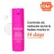 Foxtale 12% Niacinamide Serum with Azelaic Acid for Oil Control & Brightening 30ml - Face Serum