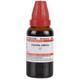 Dr.Willmar Schwabe Janosia Ashoka Ø Drops 30 ml - Mother Tincture
