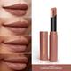 Facescanada Long Stay 3-In-1 Matte Lipstick Primer + Lip Balm Chamomile and Shea Butter Camouflage Mauve 07, 2gm - Lipsticks
