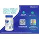 Shelcal 500 Calcium+Vitamin D3 Tablet 30's - Calcium And Minerals