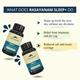Rasayanam Sleep+ Capsules 60's - Mental Health