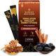 Bargad Himalayan Shilajit Honey Sticks - Cinnamon Flavour 7's - Speciality Medicines