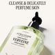 L'Occitane Verbena Shower Gel 250 ml - Shower Gels & Body Wash