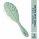 GUBB Vent Brush , Vent Leaf Hair Brush - French Hues 1's - Hair Brushes