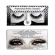 Pac Faux Mink Lash M75 1's - Eyelashes