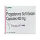 Lupigest 400mg Capsule 10'S - Hormonal Therapy-Oes