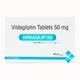 ARKAGLIP 50 Tablet 15's - Diabetes-Ant