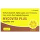 MYCOVITA PLUS Capsule 10's - Supplements-Sup
