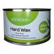 Remove Hard Wax - Aloe Vera 400 ml - Shaving & Hair Removal
