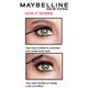 Maybelline New York Lash Sensational Waterproof Mascara Black 10 ml - Mascaras